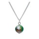 MOOD PENDANT FLORAL BALL